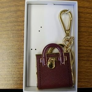 Michael Kors Purse Key Chain